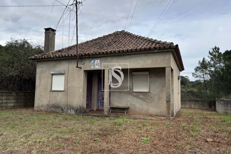 Moradia T2 para Venda em Tondela e Nandufe Foto 1