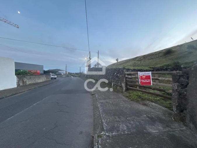 Terreno para Venda em Rosto do Cão (Livramento) Foto 7