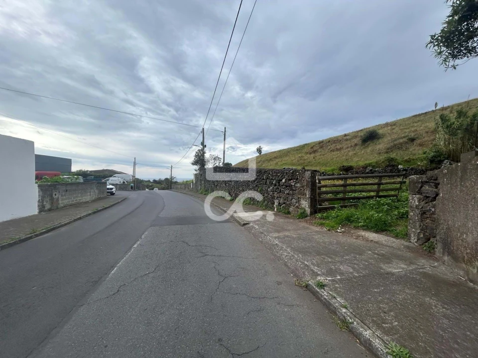 Terreno para Venda em Rosto do Cão (Livramento) Foto 9