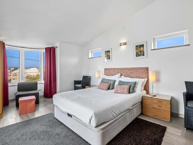 Moradia T3 para Venda em Loule (São Clemente) Foto 17