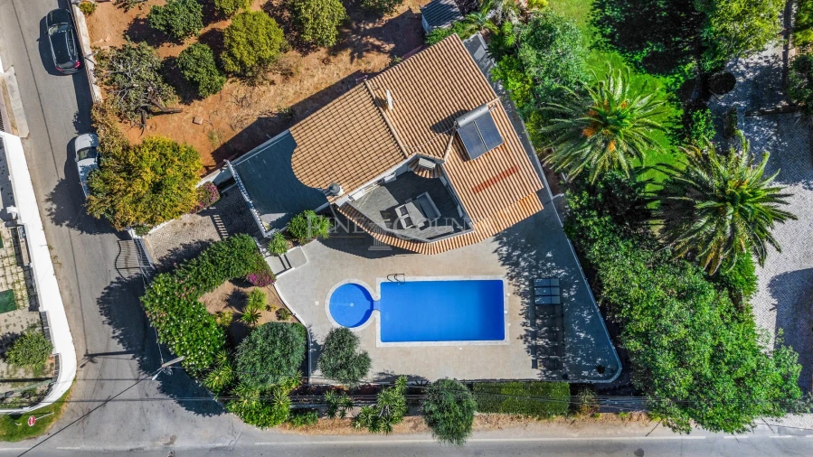 Moradia T3 para Venda em Loule (São Clemente) Foto 2