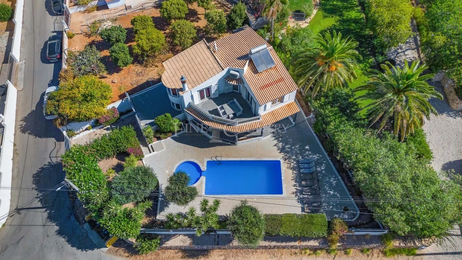 Moradia T3 para Venda em Loule (São Clemente) Foto 22