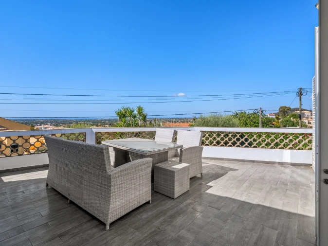 Moradia T3 para Venda em Loule (São Clemente) Foto 21