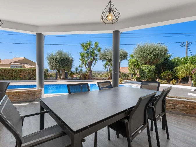 Moradia T3 para Venda em Loule (São Clemente) Foto 5