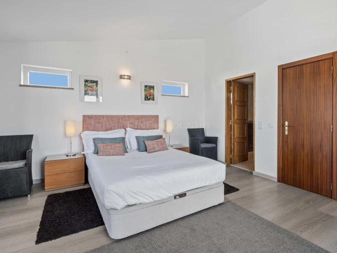 Moradia T3 para Venda em Loule (São Clemente) Foto 19