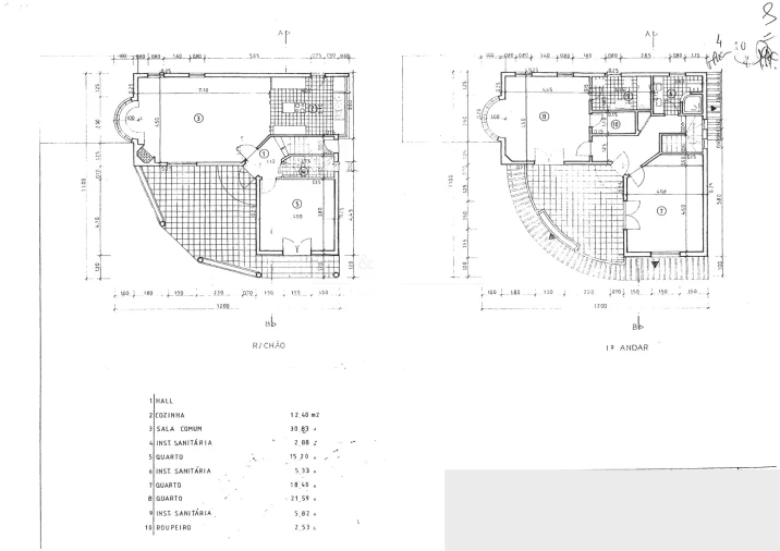 Moradia T3 para Venda em Loule (São Clemente) Foto 24