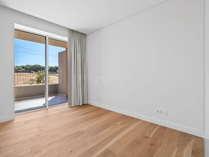 Apartamento T2 para Venda em Quarteira Foto 16