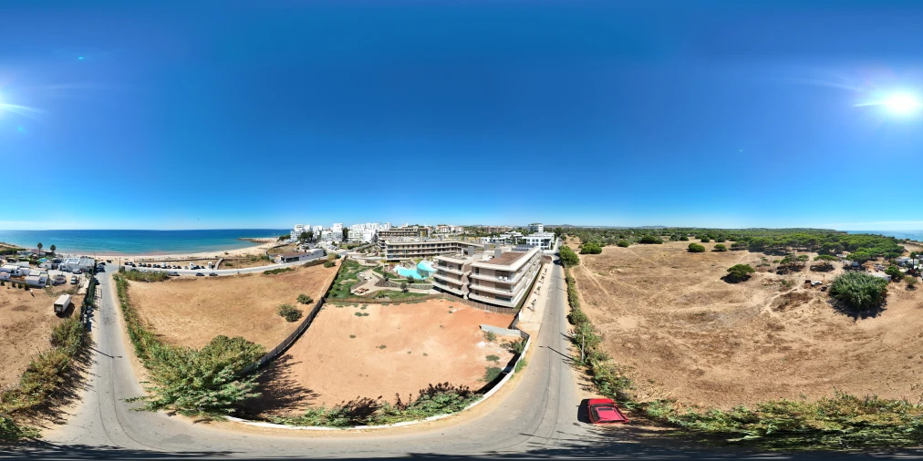 Apartamento T2 para Venda em Quarteira Foto 37