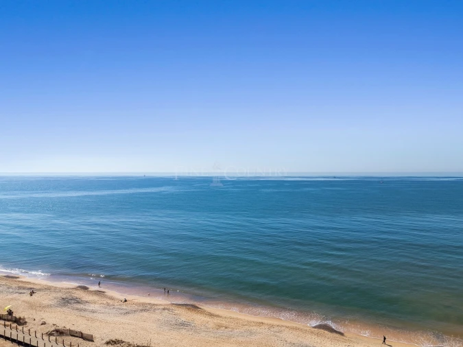 Apartamento T2 para Venda em Quarteira Foto 26