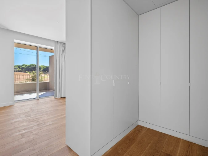 Apartamento T2 para Venda em Quarteira Foto 17