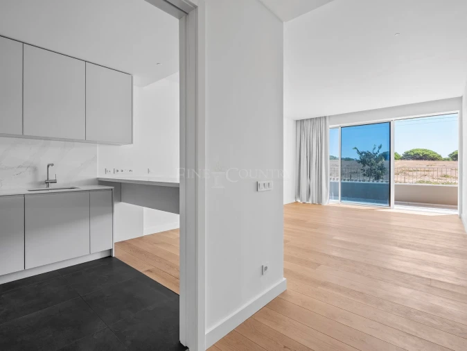 Apartamento T2 para Venda em Quarteira Foto 15