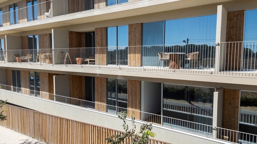 Apartamento T2 para Venda em Quarteira Foto 4