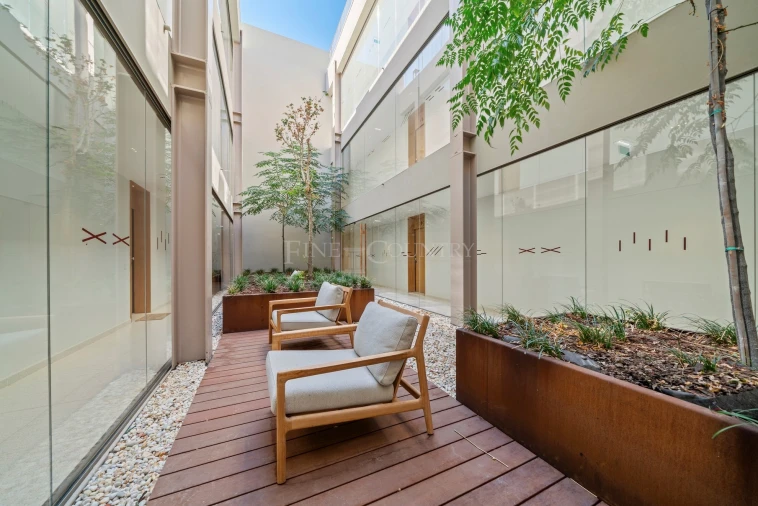 Apartamento T2 para Venda em Quarteira Foto 35