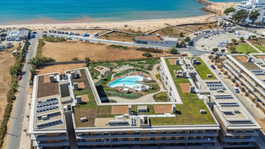 Apartamento T2 para Venda em Quarteira Foto 5