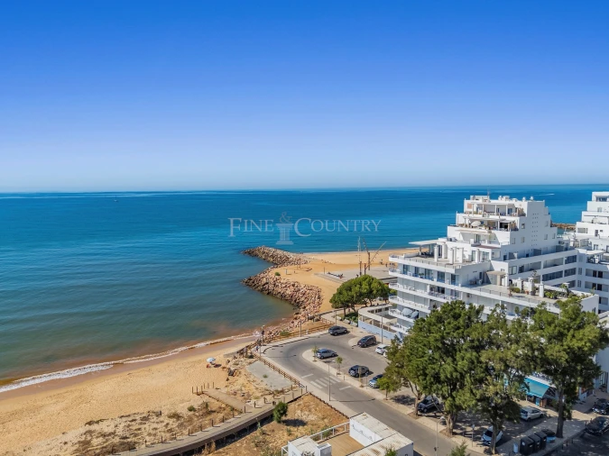 Apartamento T2 para Venda em Quarteira Foto 22