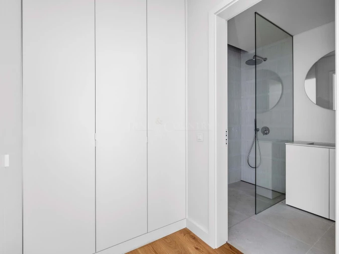 Apartamento T2 para Venda em Quarteira Foto 19