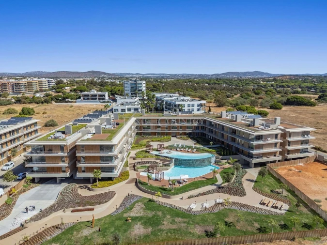 Apartamento T2 para Venda em Quarteira Foto 27