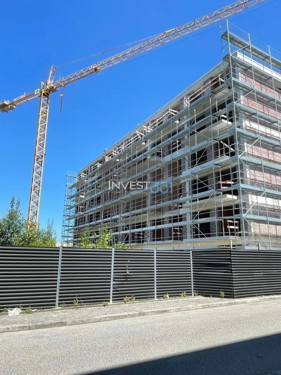 Apartamento T3 para Venda em Santa Marinha Foto 19