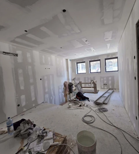 Apartamento T1 para Venda em Bonfim