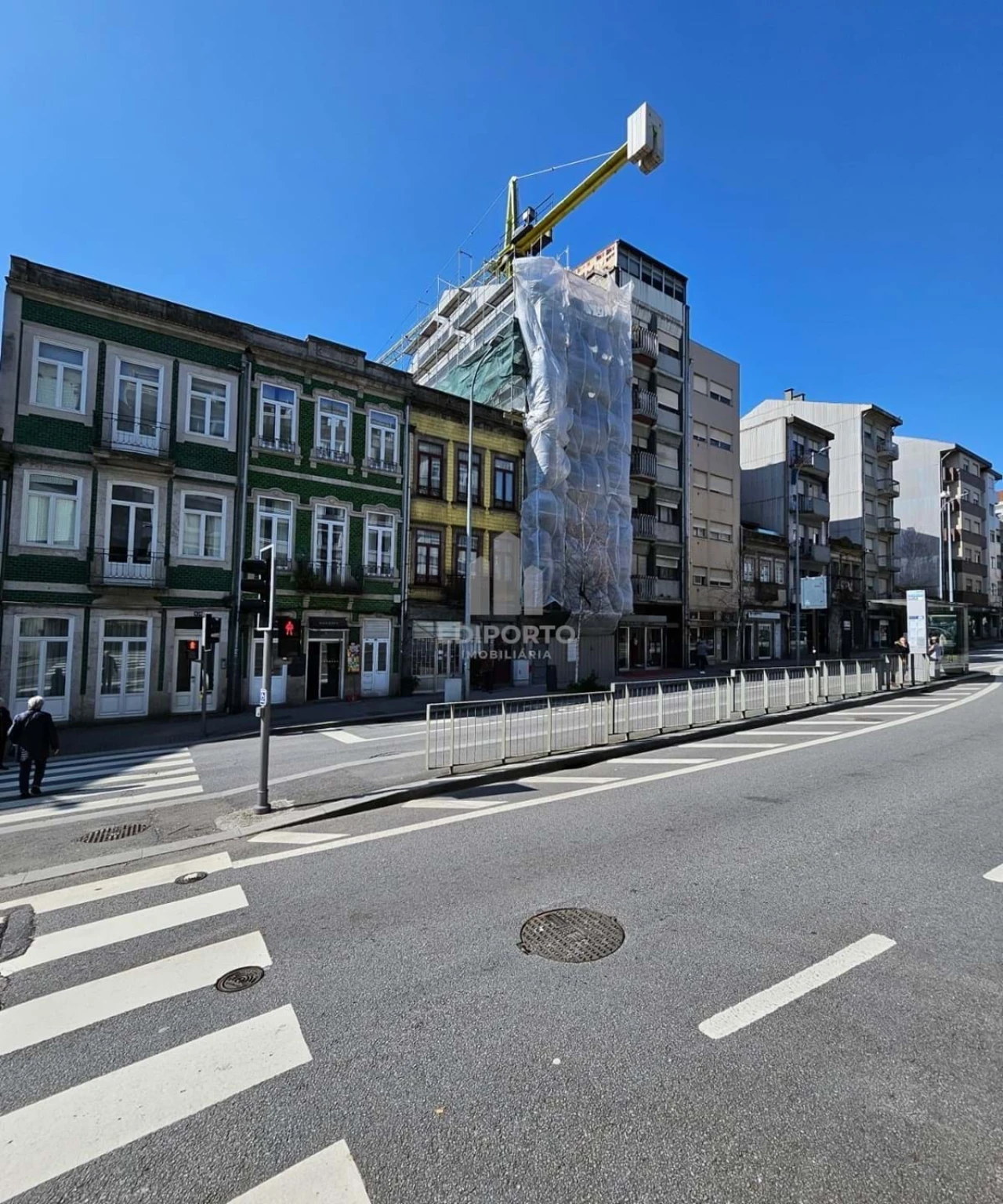 Apartamento T1 para Venda em Bonfim Foto 9