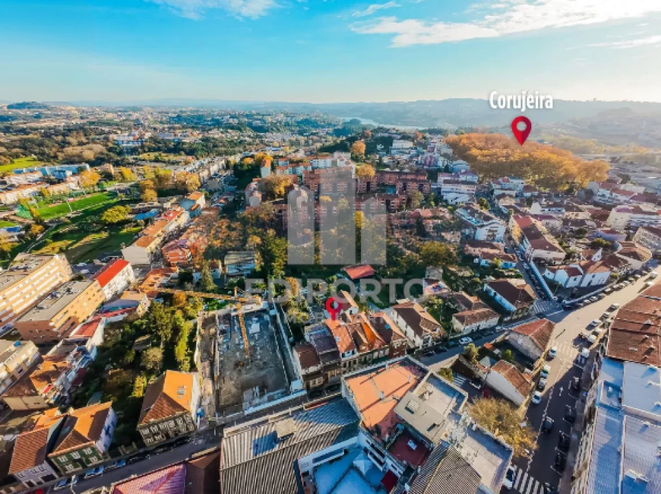 Apartamento T3 para Venda em Campanhã Foto 37