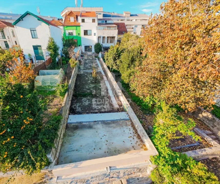 Apartamento T3 para Venda em Campanhã Foto 42