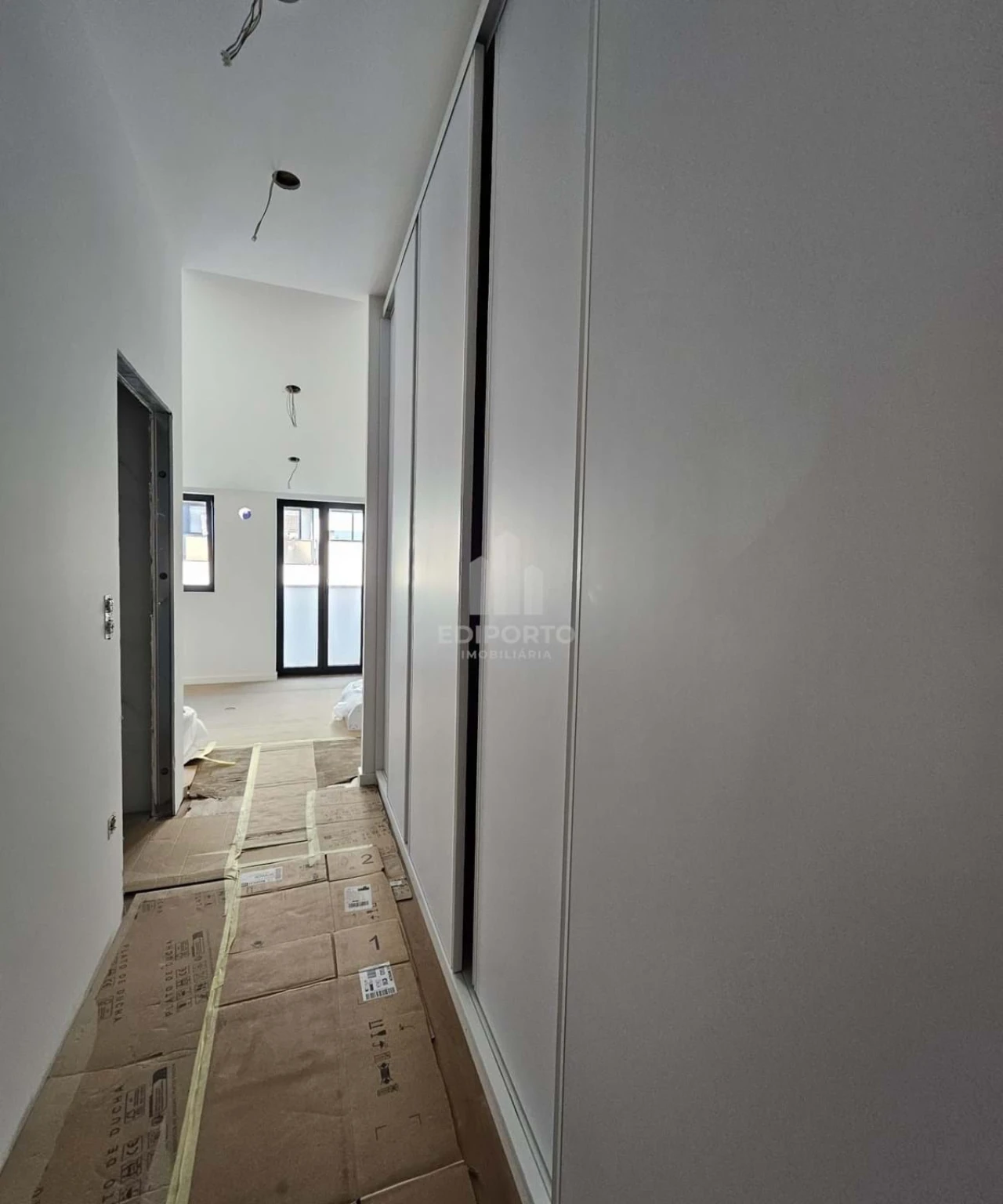 Apartamento T3 para Venda em Campanhã Foto 53