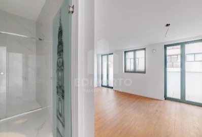 Apartamento T3 para Venda em Campanhã