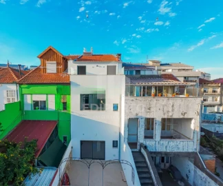 Apartamento T3 para Venda em Campanhã