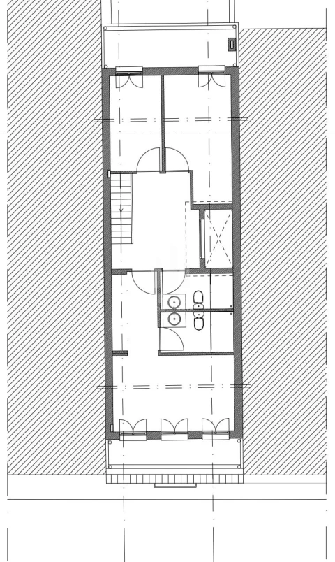 Apartamento T3 para Venda em Campanhã