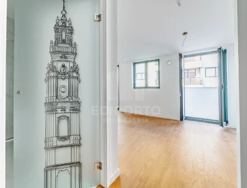 Apartamento T3 para Venda em Campanhã
