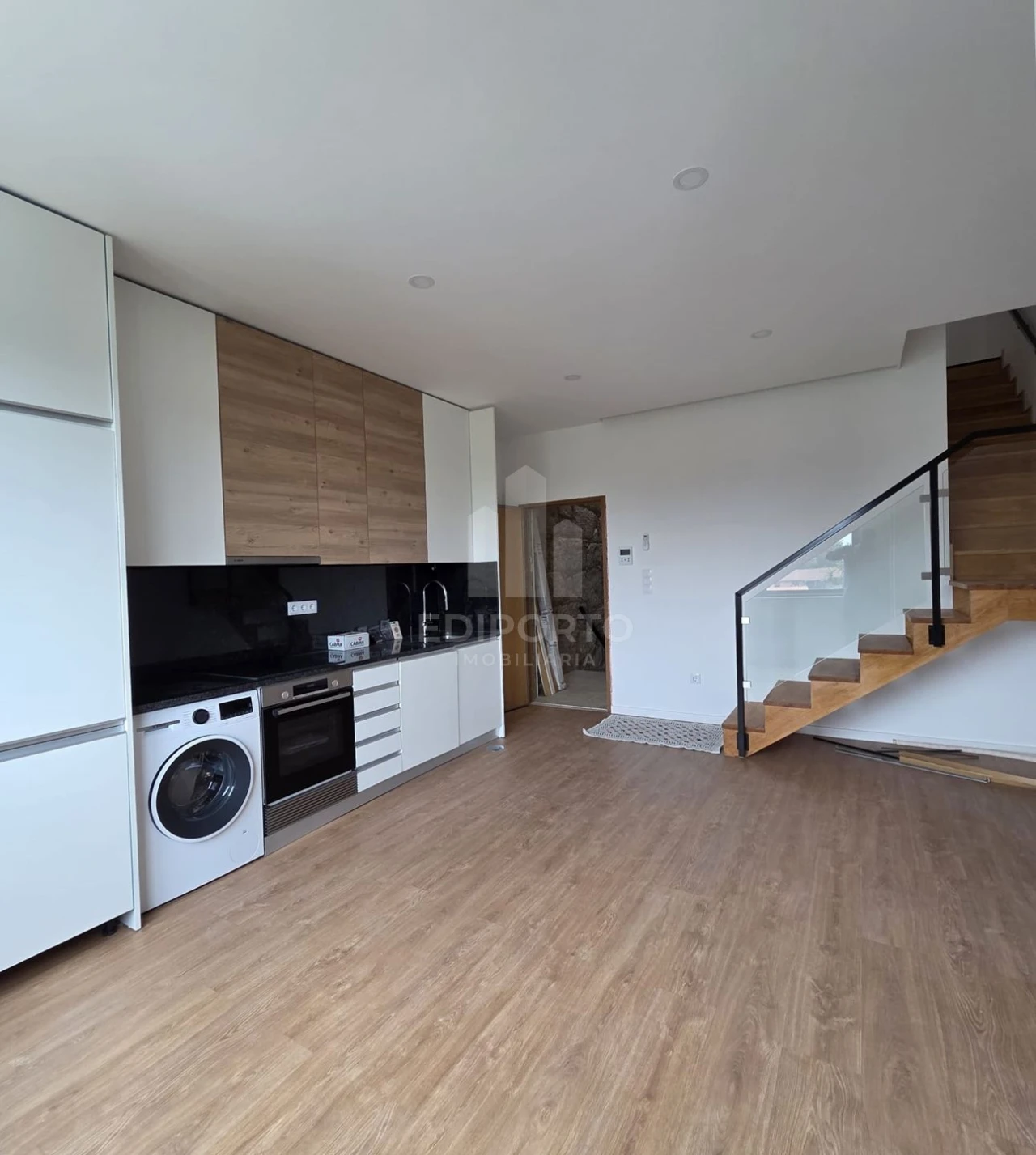 Apartamento T3 para Venda em Campanhã Foto 1