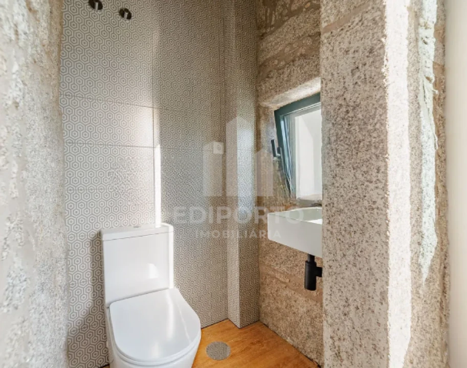 Apartamento T3 para Venda em Campanhã Foto 7