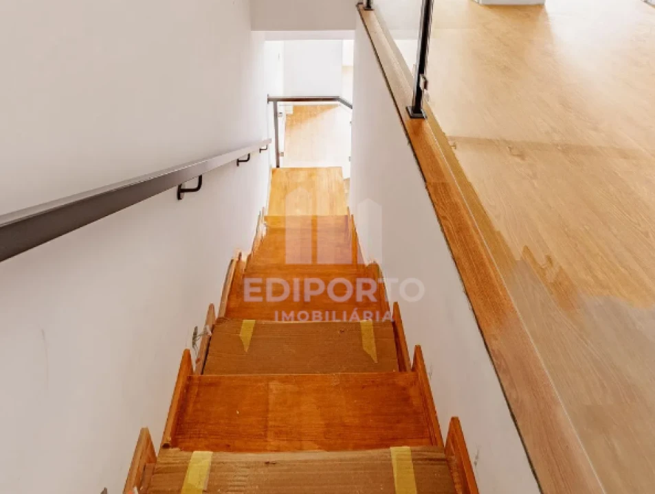 Apartamento T3 para Venda em Campanhã Foto 13