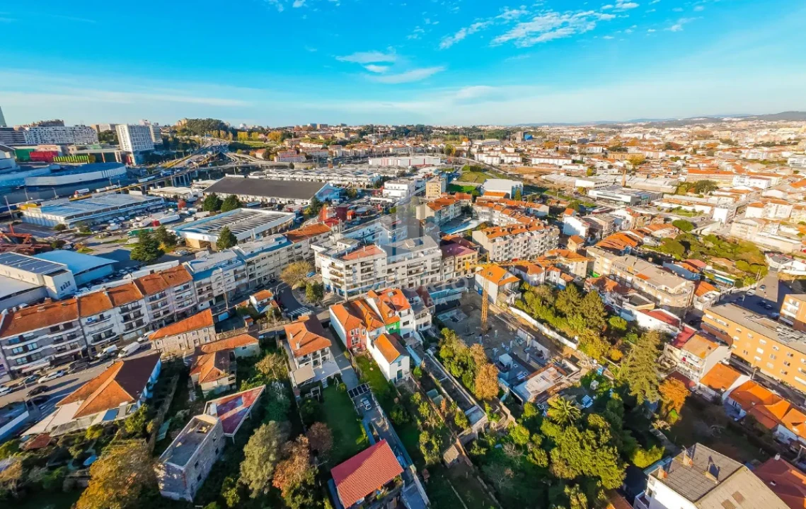 Apartamento T3 para Venda em Campanhã Foto 39