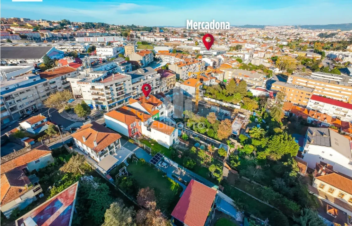 Apartamento T3 para Venda em Campanhã Foto 41