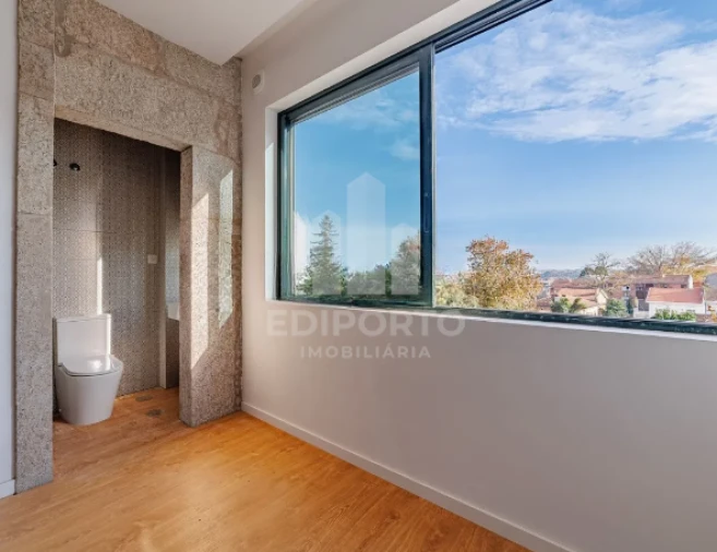 Apartamento T3 para Venda em Campanhã Foto 6