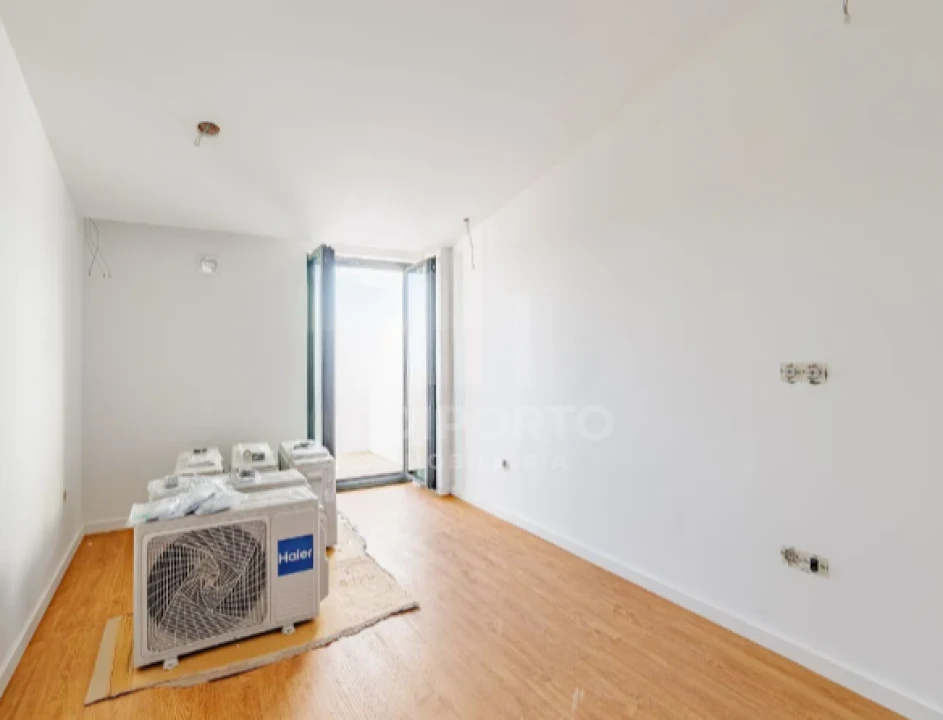 Apartamento T3 para Venda em Campanhã Foto 20