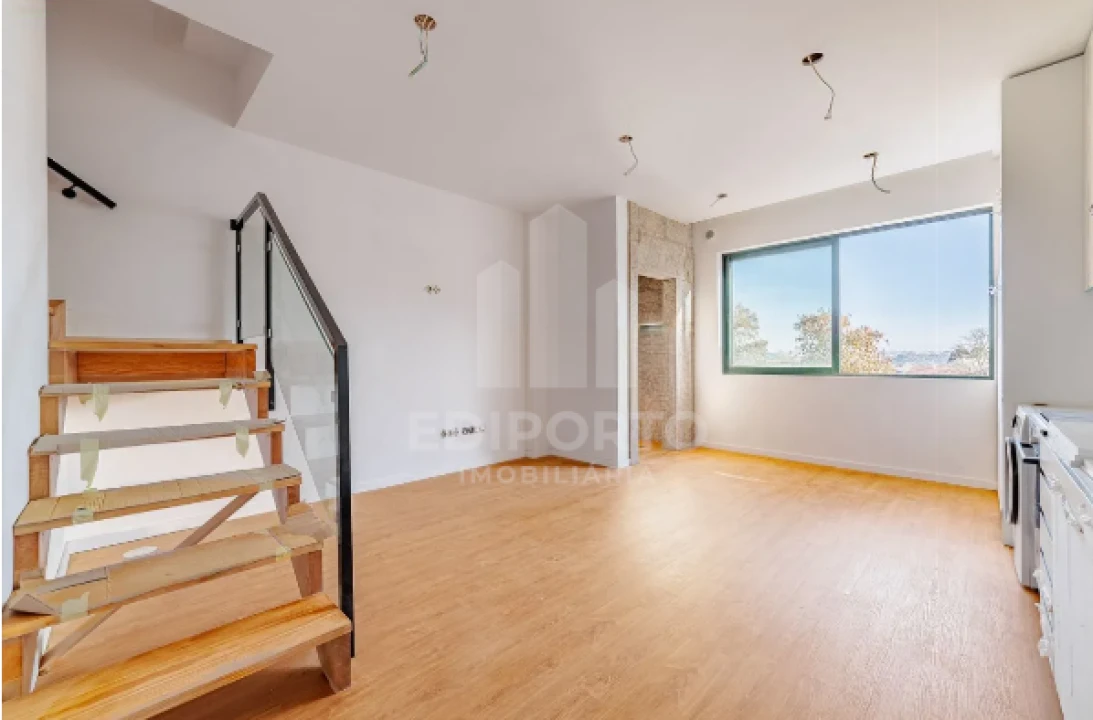 Apartamento T3 para Venda em Campanhã Foto 11