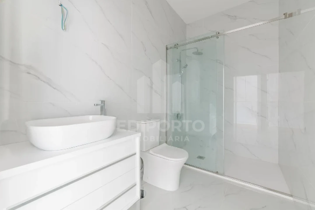 Apartamento T3 para Venda em Campanhã Foto 34