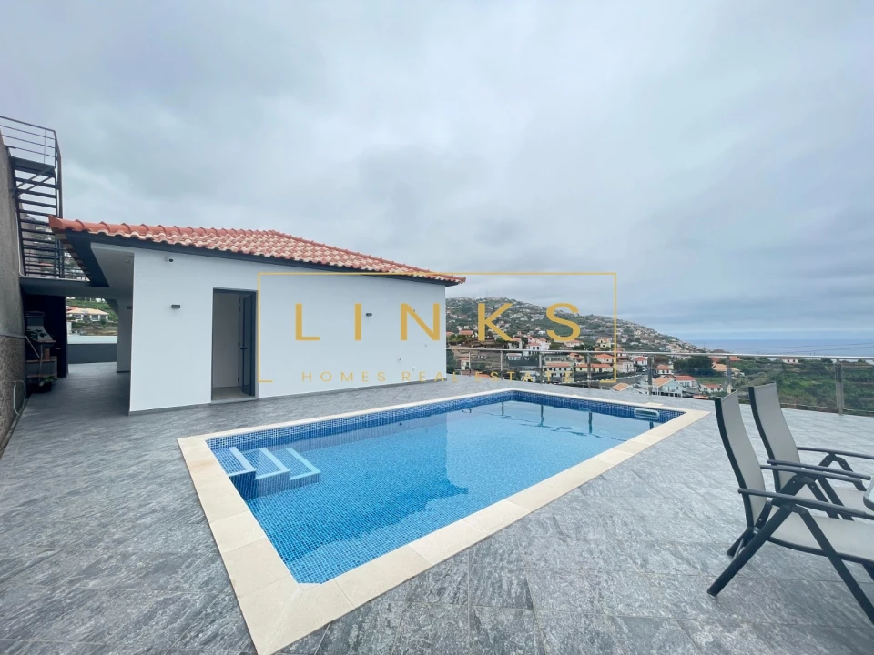 Moradia T3 para Venda em Campanario Foto 9