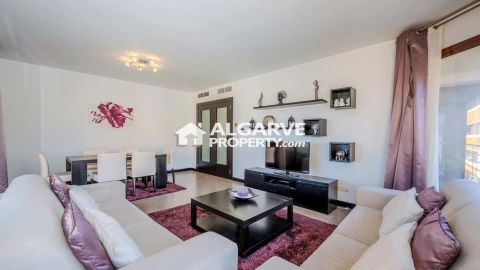 Apartamento T2 para Venda em Quarteira