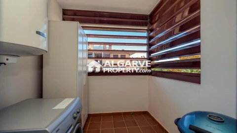 Apartamento T2 para Venda em Quarteira