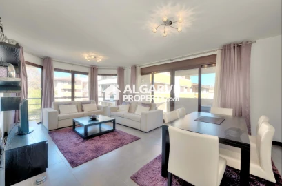 Apartamento T2 para Venda em Quarteira