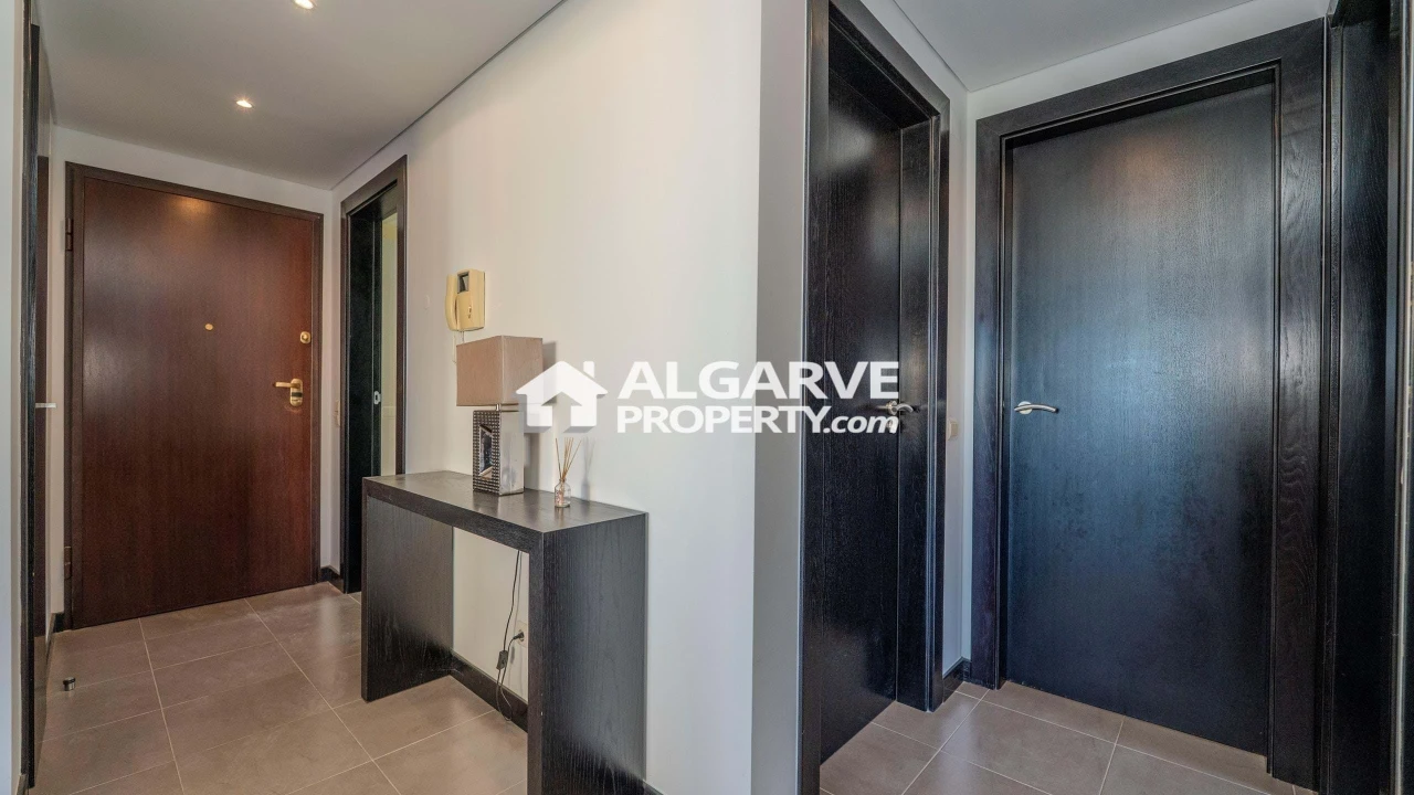 Apartamento T2 para Venda em Quarteira Foto 17
