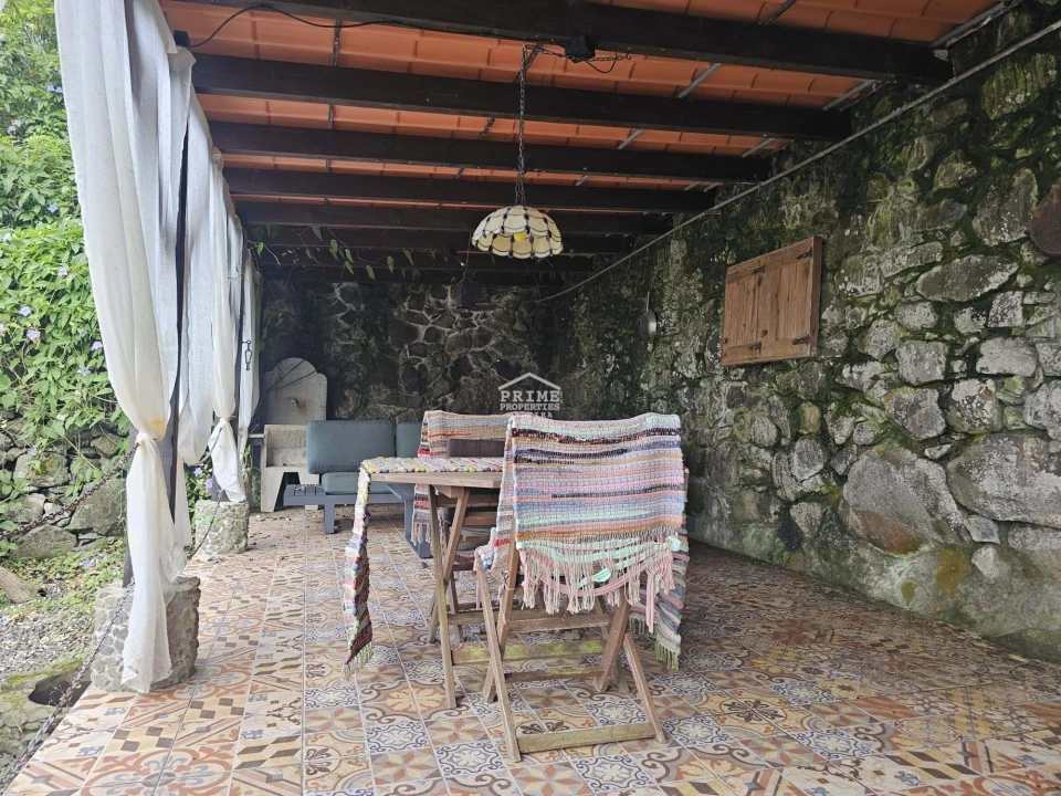 Moradia T3 para Venda em Ponta Delgada Foto 20