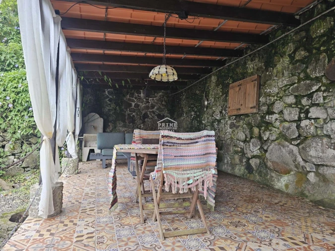 Moradia T3 para Venda em Ponta Delgada Foto 20