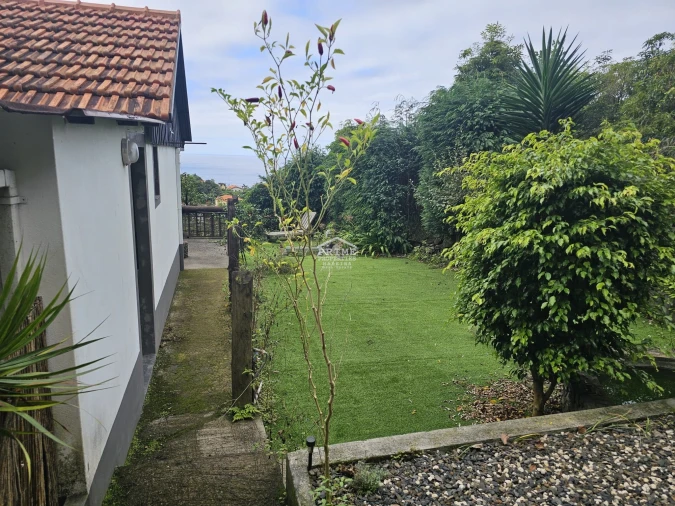 Moradia T3 para Venda em Ponta Delgada Foto 25