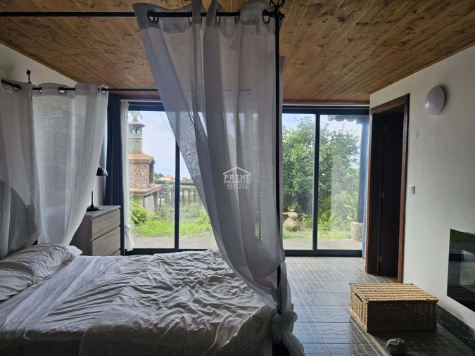 Moradia T3 para Venda em Ponta Delgada Foto 13