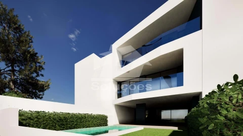Moradia T3 para Venda em Portimão
